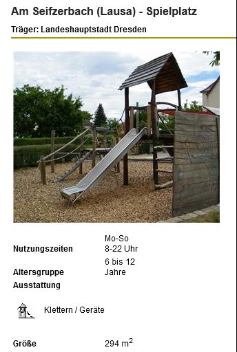 Spielplatz_Seifzerbach