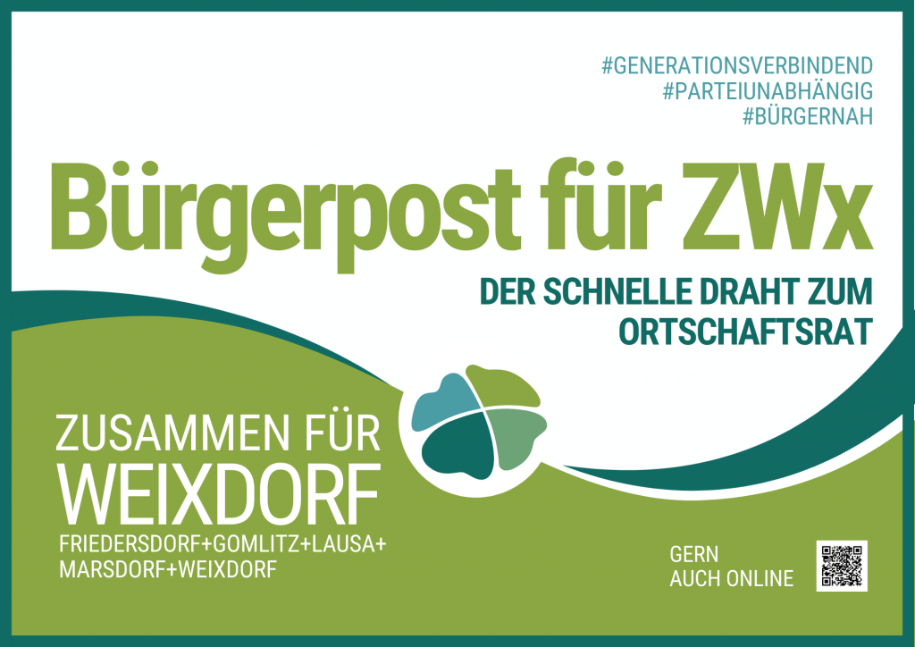 Wunschbriefkasten
